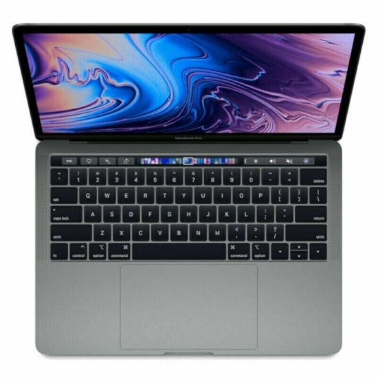 buy Computers Apple Macbook Pro 13in Mid 2019 A2159 i5 1.4GHz 8GB RAM 256GB SSD - Grey - click for details
